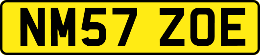 NM57ZOE