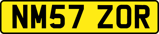 NM57ZOR