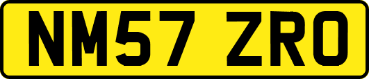NM57ZRO