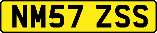 NM57ZSS