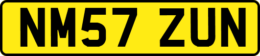 NM57ZUN