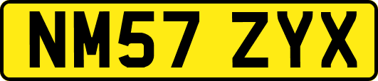 NM57ZYX