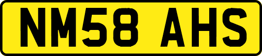 NM58AHS