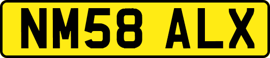 NM58ALX