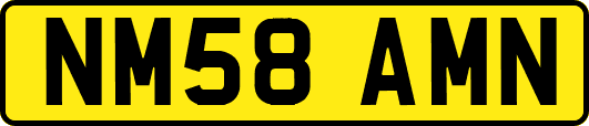 NM58AMN