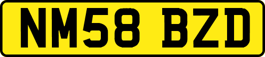 NM58BZD