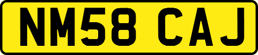 NM58CAJ