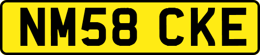 NM58CKE
