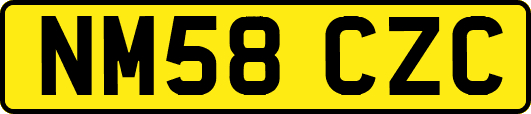 NM58CZC