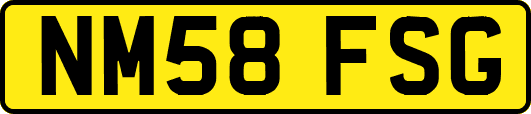 NM58FSG