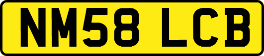 NM58LCB