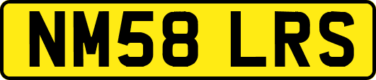 NM58LRS