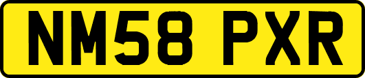 NM58PXR