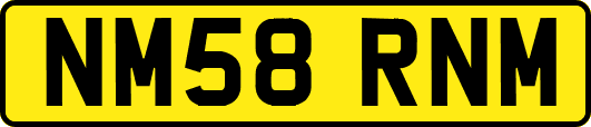 NM58RNM