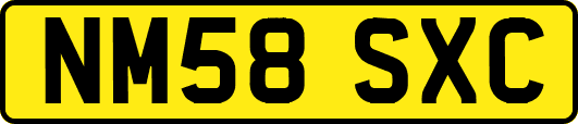 NM58SXC