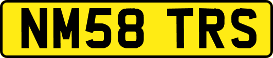 NM58TRS
