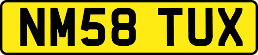 NM58TUX