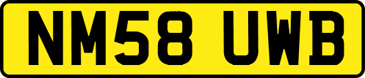 NM58UWB