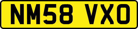 NM58VXO