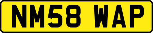 NM58WAP