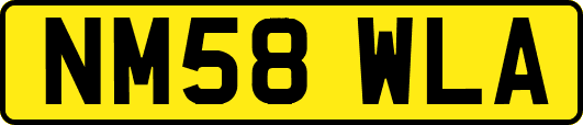 NM58WLA