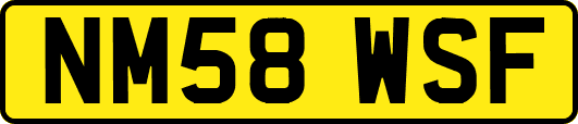 NM58WSF