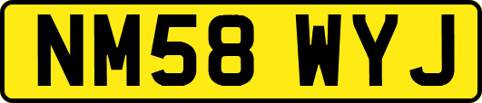 NM58WYJ