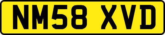 NM58XVD