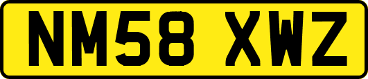 NM58XWZ