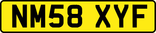 NM58XYF