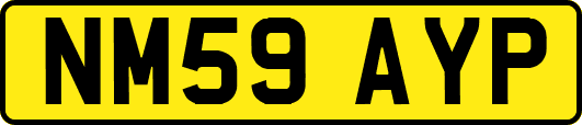 NM59AYP
