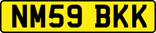 NM59BKK