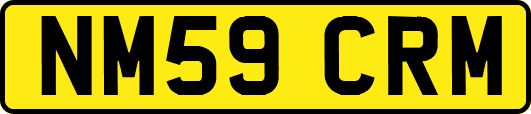NM59CRM