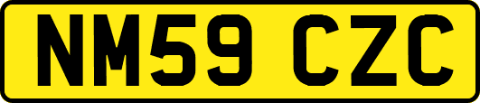 NM59CZC