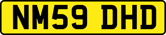 NM59DHD