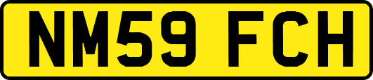 NM59FCH