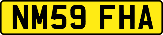 NM59FHA