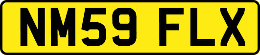 NM59FLX