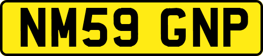 NM59GNP