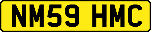 NM59HMC