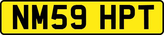 NM59HPT