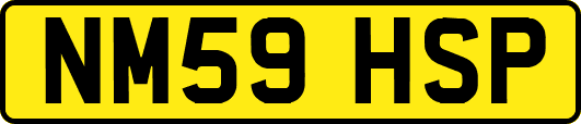 NM59HSP