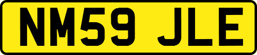 NM59JLE