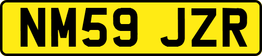 NM59JZR
