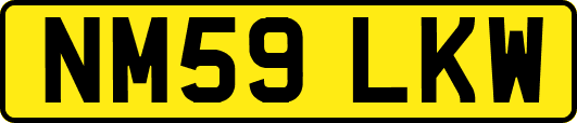 NM59LKW