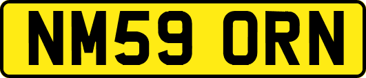 NM59ORN