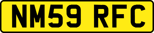 NM59RFC