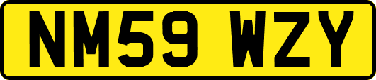 NM59WZY