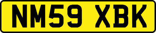 NM59XBK