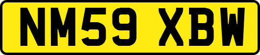 NM59XBW